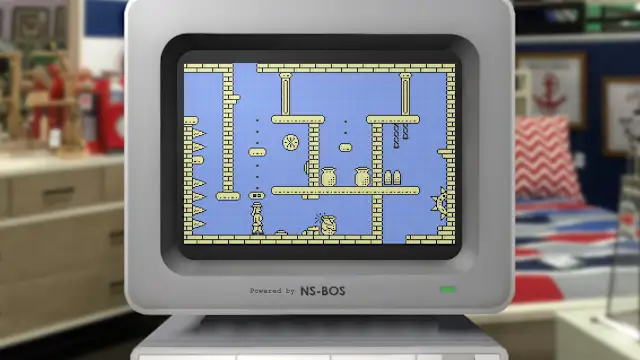 The Adventures of Elena Temple screenshot 5