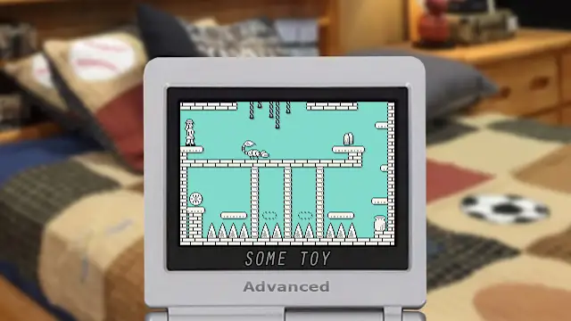 The Adventures of Elena Temple screenshot 1