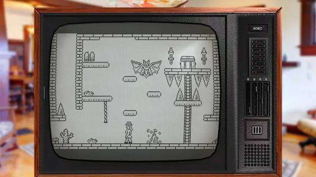 The Adventures of Elena Temple screenshot 2