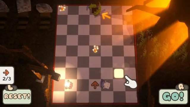 BlobCat screenshot 2