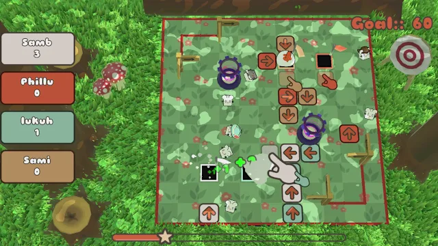 BlobCat screenshot 5