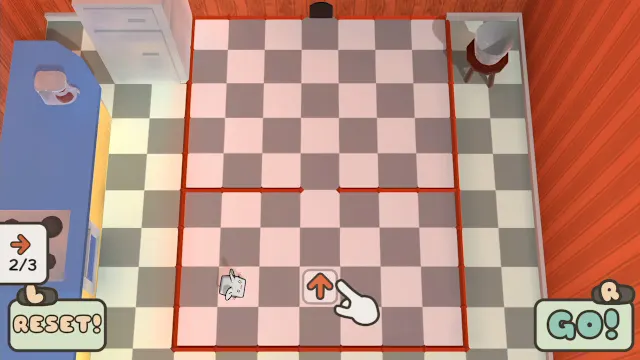 BlobCat screenshot 1