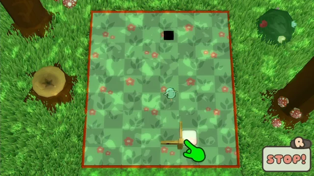 BlobCat screenshot 3