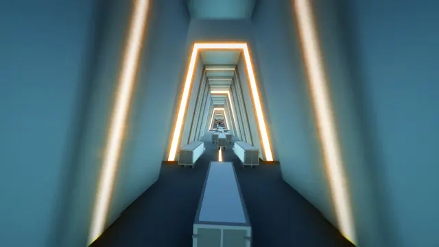 Clustertruck screenshot 3