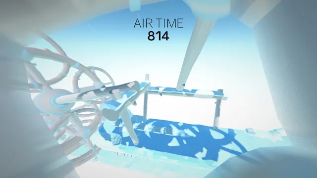 Clustertruck screenshot 2