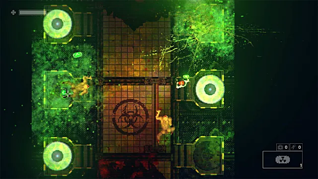 Garage screenshot 6