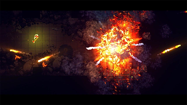Garage screenshot 1