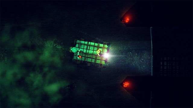 Garage screenshot 5