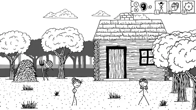 West of Loathing screenshot 0