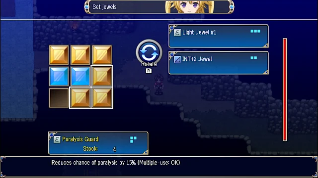 Asdivine Hearts screenshot 6