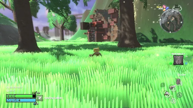 Eternal Edge screenshot 0