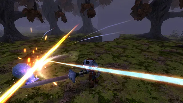 INFERNO CLIMBER: REBORN screenshot 0