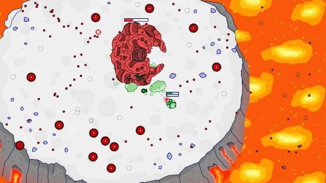 State of Anarchy: Master of Mayhem screenshot 6