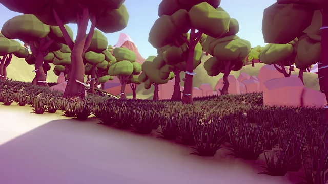 Drowning screenshot 1