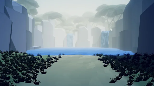 Drowning screenshot 3
