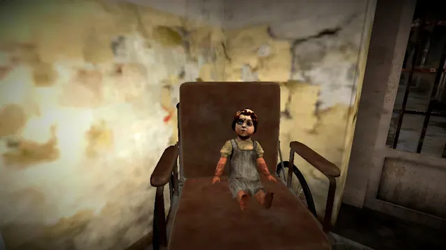 The Town of Light: Deluxe Edition screenshot 6