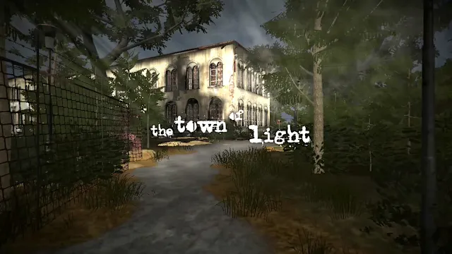 The Town of Light: Deluxe Edition screenshot 1