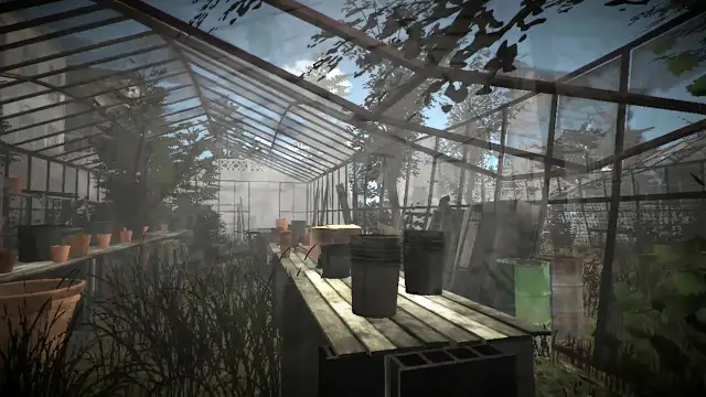 The Town of Light: Deluxe Edition screenshot 3