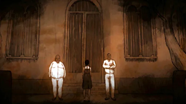 The Town of Light: Deluxe Edition screenshot 2