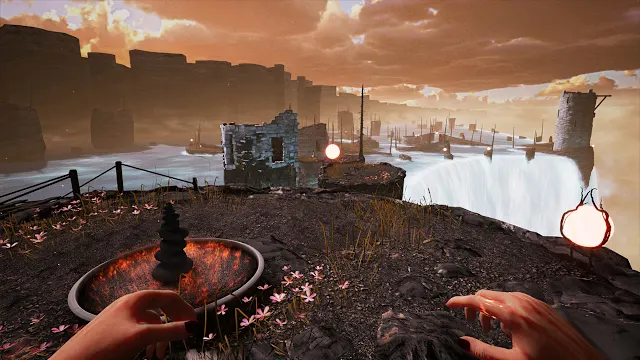 Infernium screenshot 5