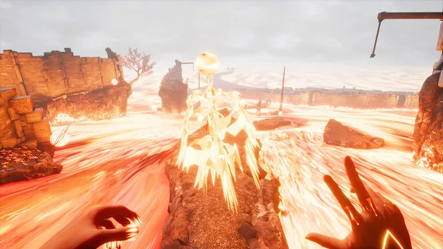 Infernium screenshot 3