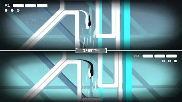 Spectrum screenshot 5