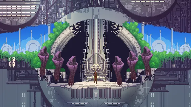 The Way Remastered screenshot 5