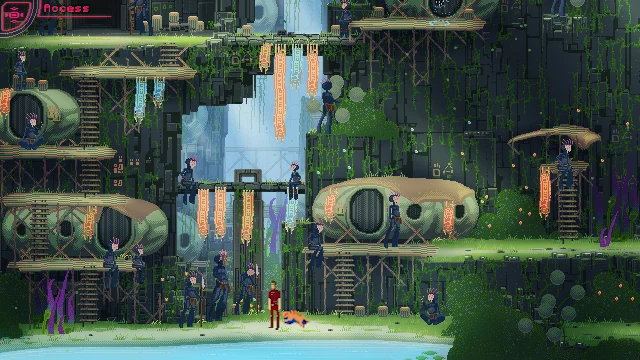The Way Remastered screenshot 6