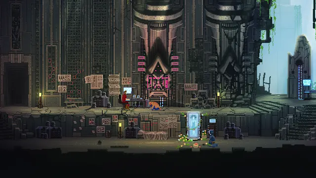 The Way Remastered screenshot 1
