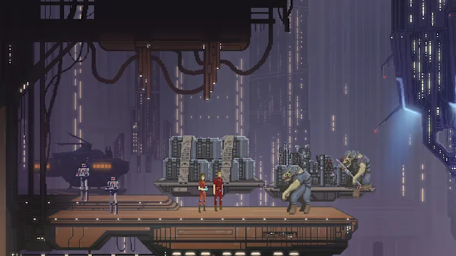 The Way Remastered screenshot 3