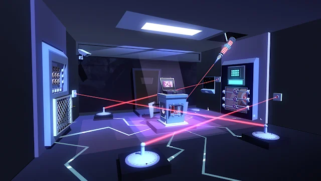 Agent A: A puzzle in disguise screenshot 3