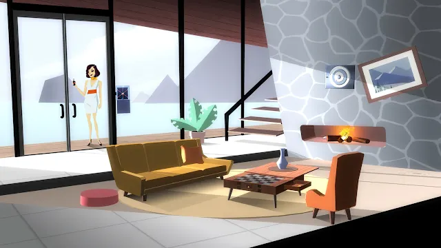 Agent A: A puzzle in disguise screenshot 2