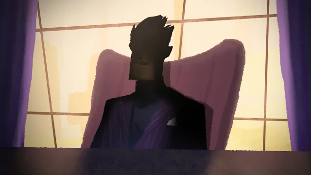 Agent A: A puzzle in disguise screenshot 1