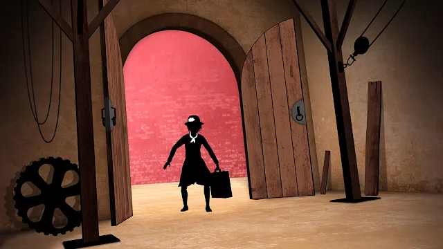 FRAMED Collection screenshot 3