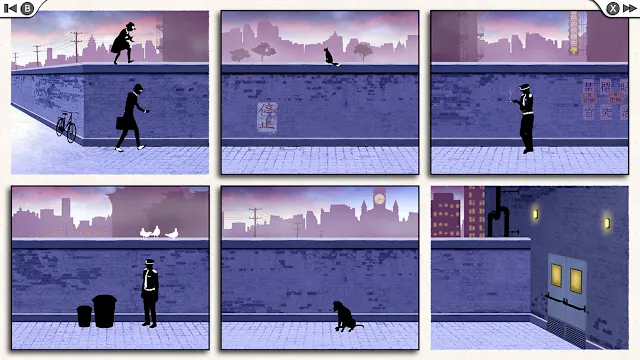 FRAMED Collection screenshot 0