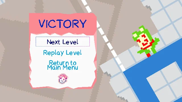 Hacky Zack screenshot 4