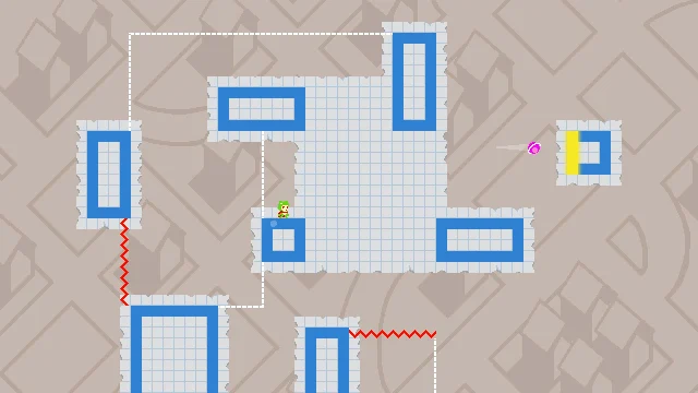 Hacky Zack screenshot 5