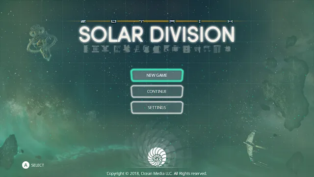 Zotrix: Solar Division screenshot 1