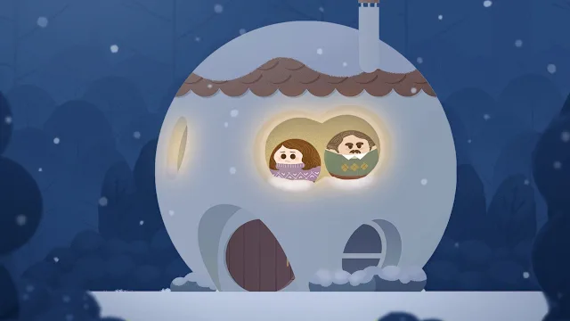 Sally's Law screenshot 0