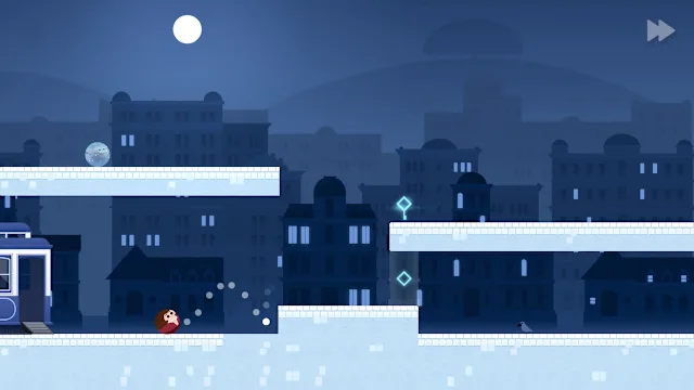 Sally's Law screenshot 2