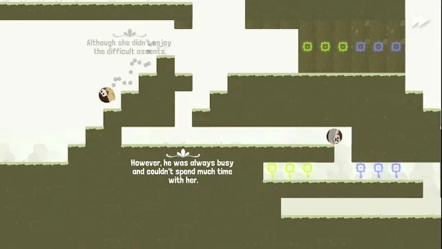 Sally's Law screenshot 5