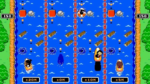 Super Sportmatchen screenshot 3