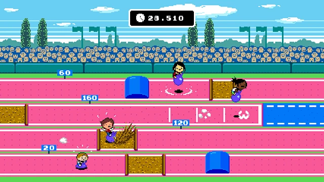 Super Sportmatchen screenshot 4