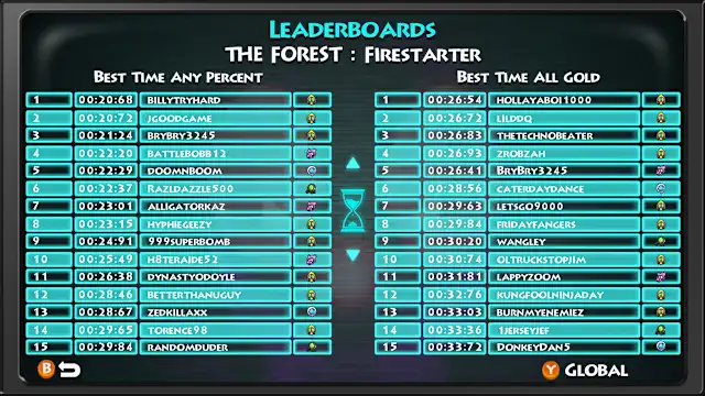 Burnstar screenshot 5