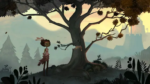 Broken Age screenshot 6
