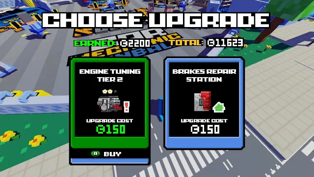 Car Mechanic Pinball screenshot 2