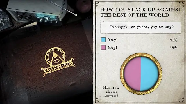 Awkward screenshot 2