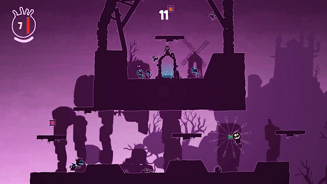 Bouncy Bob screenshot 5