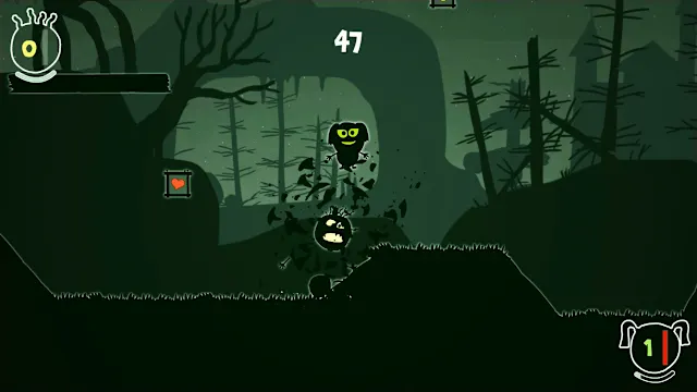 Bouncy Bob screenshot 6