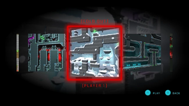 Jolt Family Robot Racer screenshot 5